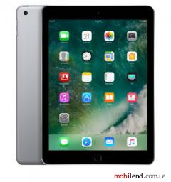 Apple iPad Wi-Fi 32GB Space Gray (MP2F2)