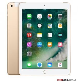 Apple iPad Wi-Fi Cellular 128GB Gold (MPGC2, MPG52)
