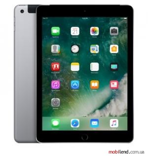 Apple iPad Wi-Fi Cellular 128GB Space Gray (MP2D2, MP262)
