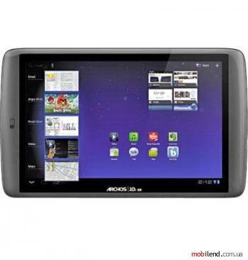 Archos 101 G9 Tablet 8GB