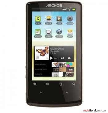 Archos 32 internet tablet 4GB