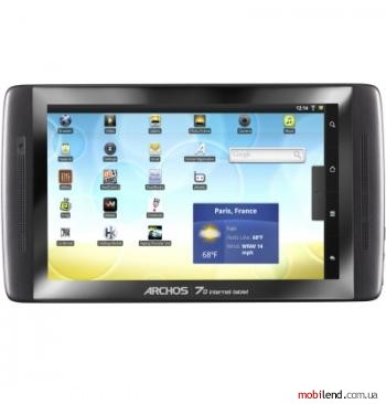 Archos 70 internet tablet 250GB