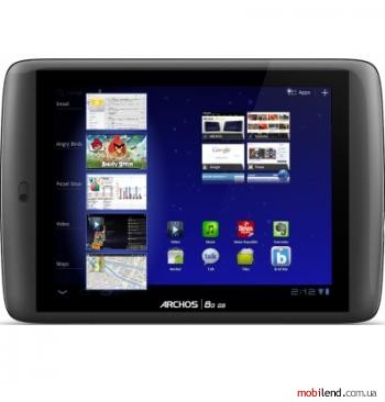 Archos 80 G9 Turbo Tablet 16GB
