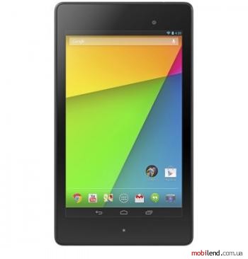 ASUS Google Nexus 7 (2013) 32GB 4G (ASUS-1A020A)