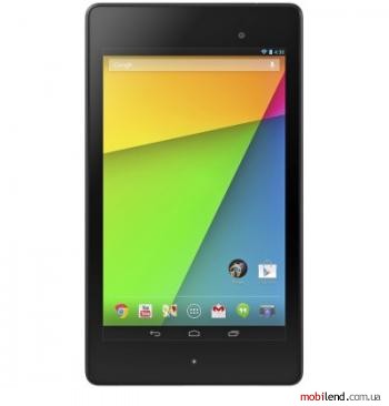 ASUS Google Nexus 7 (2013) 32GB (ASUS-1A036A)