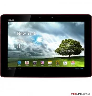 ASUS Transformer Pad TF300T-1G032A 32GB Red