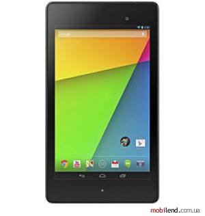 ASUS Nexus 7 (2013) 16Gb LTE