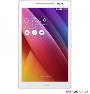 ASUS ZenPad 8 16Gb LTE (Z380KNL-6B024A) Pearl White