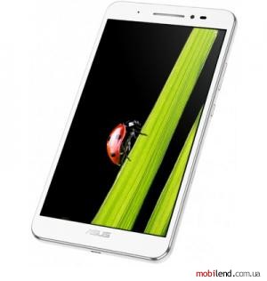 ASUS ZenPad C 7 3G 8GB (Z171KG-1B007A) White