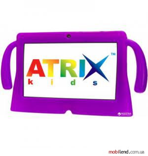 ATRIX Kids 7Q Quad Core (Orange)