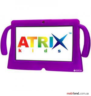 ATRIX Kids 7Q Quad Core (Pink)