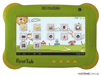 bb-mobile FirstTab