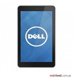 Dell Venue 8 (3840) 16GB Black (FTDNY09)