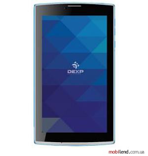 DEXP Ursus 7MV3 3G