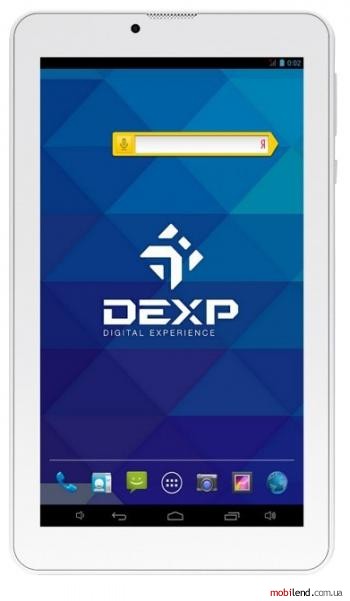 DEXP Ursus 7MV 3G