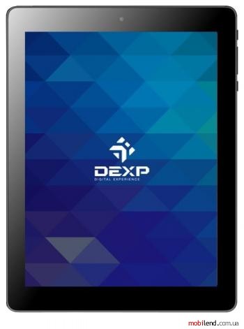 DEXP Ursus 9PV 3G