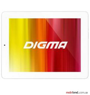 Digma iDrQ10 3G