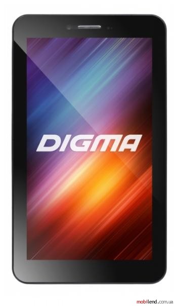 Digma Optima 7.5 3G
