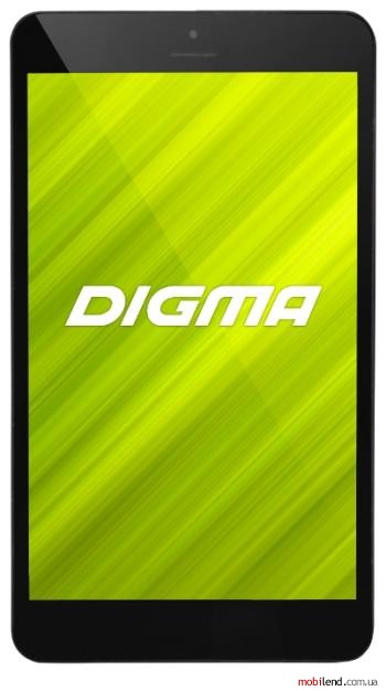 Digma Plane 8.2 3G