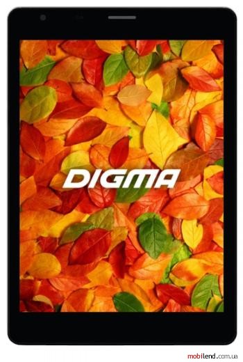 Digma Platina 7.86 3G