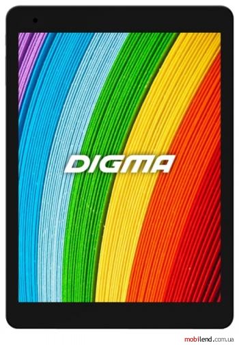 Digma Platina 9.7 3G