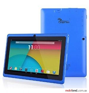 Dragon Touch Y88 (Blue)