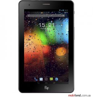 Fly Flylife Connect 7 3G (Black)