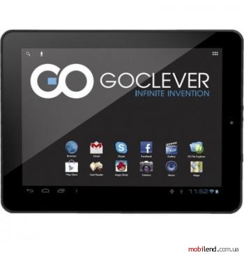 GoClever TAB R974