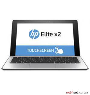 HP Elite x2 1012 128Gb keyboard
