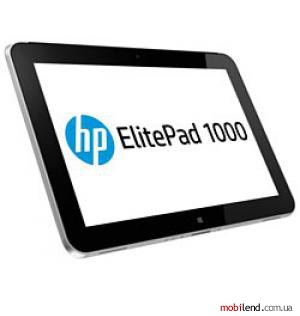 HP ElitePad 1000 64Gb LTE