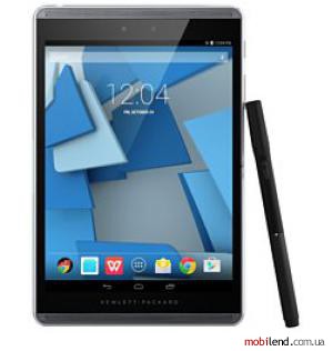 HP Pro Slate 8 Tablet 32Gb