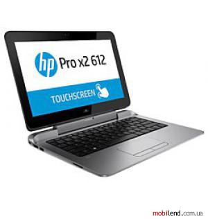 HP Pro x2 612 180Gb 3G
