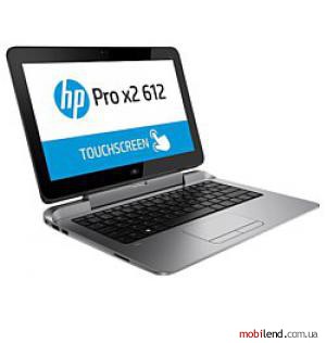 HP Pro x2 612 i5 128Gb 3G
