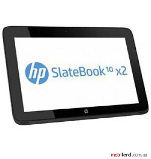 HP SlateBook x2 64Gb