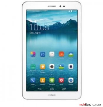 HUAWEI MediaPad T1 8.0 16Gb 3G (S8-701u)