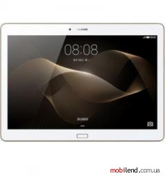 HUAWEI MediaPad M2 10.1 64GB LTE Premium Edition (M2-A01L) Gold