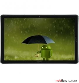 HUAWEI MediaPad M5 Lite 10 32GB LTE Space Grey