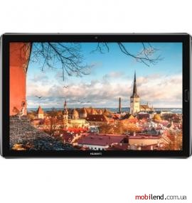 HUAWEI MediaPad M5 Pro 10 4/128GB Wi-Fi Space Grey