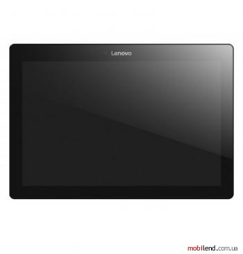 Lenovo Tab 2 A10-30L 16Gb LTE Midnight Blue (ZA0D0048)