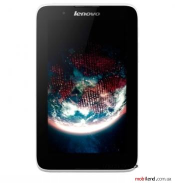 Lenovo Tab 2 A7-30 3G 16GB Black (59-435959)