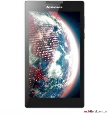Lenovo Tab 2 A7-30 3G 8GB White (59-435664)