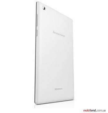 Lenovo Tab 2 A7-30DC 16GB 3G White (59-444618)