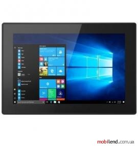 Lenovo Tablet 10 10.1 FHD Black (20L3000KRT)