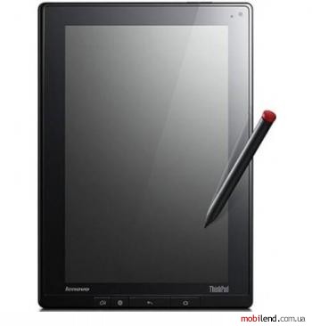 Lenovo ThinkPad Tablet 64GB 3G (NZ749RT)
