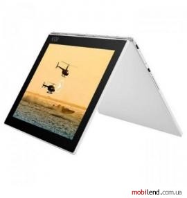 Lenovo Yoga Book YB1-X91L LTE Windows 128GB Pearl White (ZA160135UA)