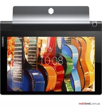 Lenovo Yoga Tab 3 10.1 16GB LTE Black (ZA0J0008)