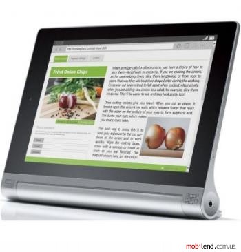 Lenovo Yoga Tablet 2 830L (59-428225)