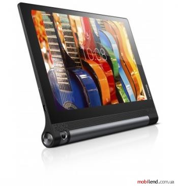 Lenovo Yoga Tablet 3 X50M LTE 16Gb Black (ZA0K0016)