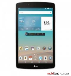LG G Pad 8.0 V495 LTE (Gray)