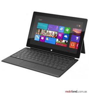 Microsoft Surface 64Gb Touch Cover